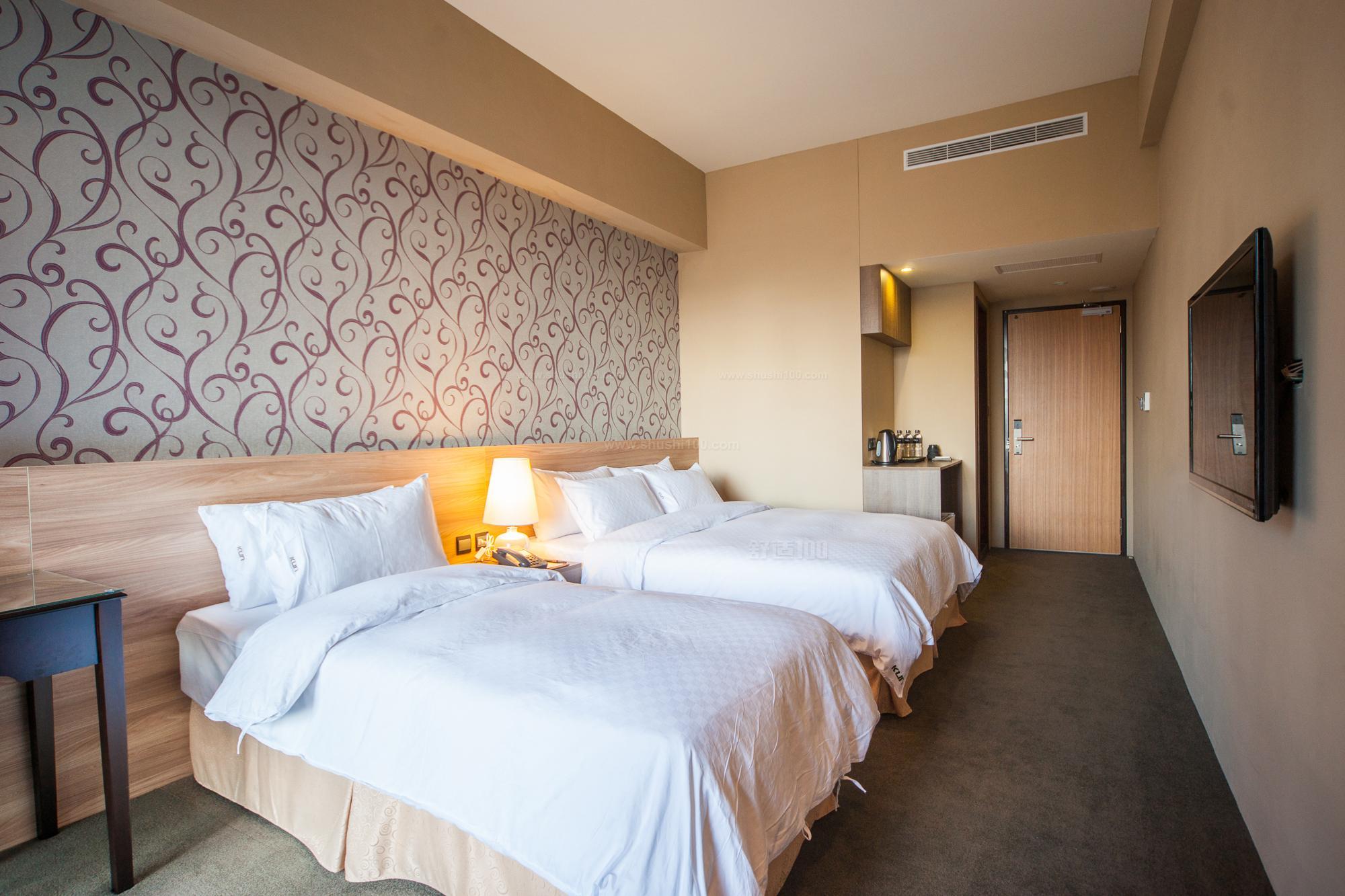 500-5000㎡酒店賓館中央空調方案