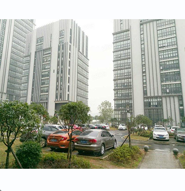 5000㎡以上辦公樓宇中央空調解決方案