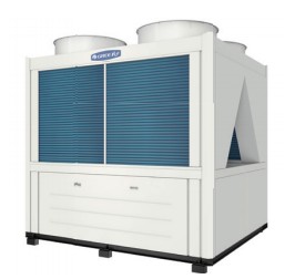 格力中央空調(diào)E系列模塊化風(fēng)冷冷（熱）水機(jī)組，LSQWRF65M/NaE型號、LSQWRF80M/NaE型號...