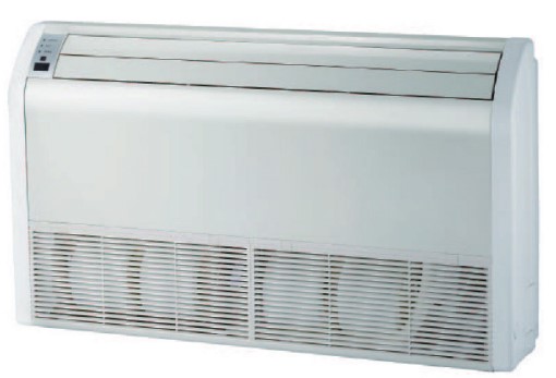 格力SDZD 系列座吊式室內機，GMV-NDR28ZD/A、GMV-NDR71ZD/A