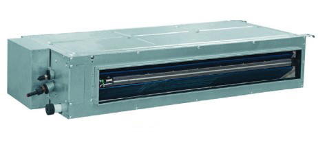 格力SDC 系列靜音風管式室內機，GMV-ND(R)22P/B、GMV-ND(R)36P/B、GMV-ND(R)56P/B、GM...