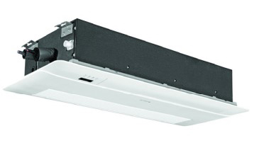 格力SDTD 系列單面出風天井式室內機