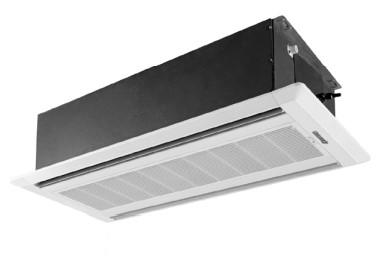 格力SDTS 系列雙面出風天井式室內機