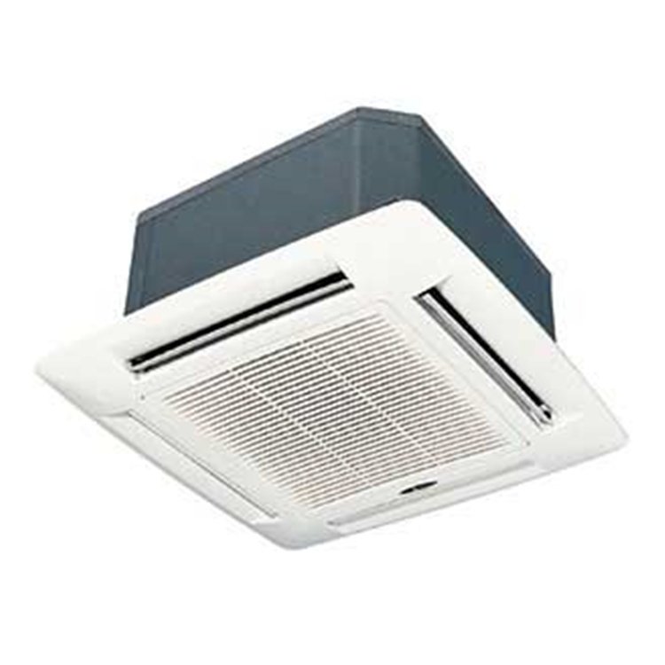 XCT7室內(nèi)機(jī)-環(huán)形天花嵌入式