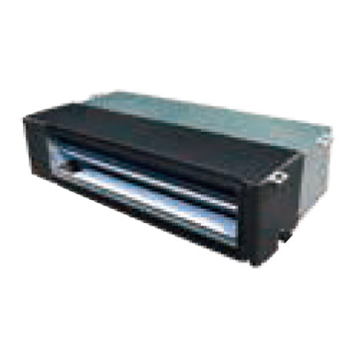 XCT7室內(nèi)機(jī)-薄型中靜壓風(fēng)管式